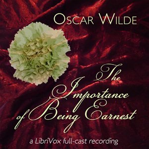 cover image of The importance of being Earnest